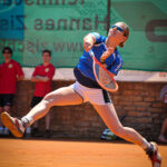 European Championship Crossminton