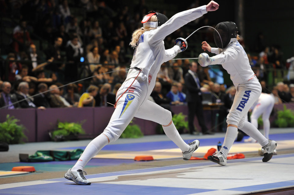 Photographe Fédération de Sport