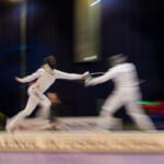 Coupe du Monde Épée Dames