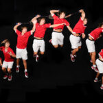 Calendrier Pôle Espoir Badminton – Chatenay Malabry