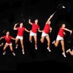 Calendrier Pôle Espoir Badminton – Chatenay Malabry