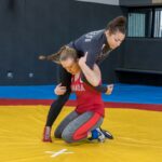 Teaser – Fédération Française de Lutte