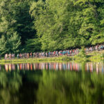 Trail Les gendarmes et les Voleurs de Temps – Ambazac