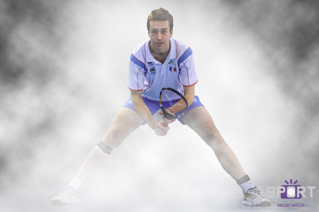 Bérenger Mocaer Bérenger Mocaer