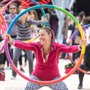 La Parisienne – 1ère course féminine d’Europe Photographe professionnel sport