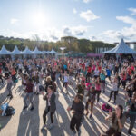 La Parisienne – 1ère course féminine d&rsquo;Europe