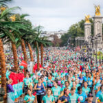 La Parisienne – 1ère course féminine d&rsquo;Europe