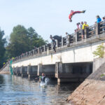 La Déjantée – La course folle