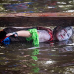 La Déjantée – La course folle