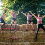 La Déjantée – La course folle