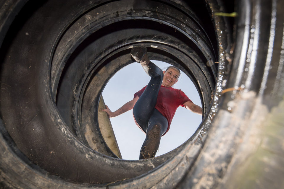 Photographe événements sportifs