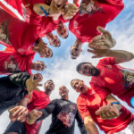 Loxam World Cup – Agence OPA Events