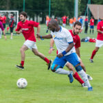 Loxam World Cup – Agence OPA Events