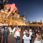 La Course des Lumières