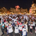 La Course des Lumières