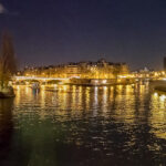 La Course des Lumières