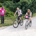 VELOTOURS 2018 Arboretum de Paris