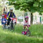 VELOTOURS 2018 Bois de Vincennes