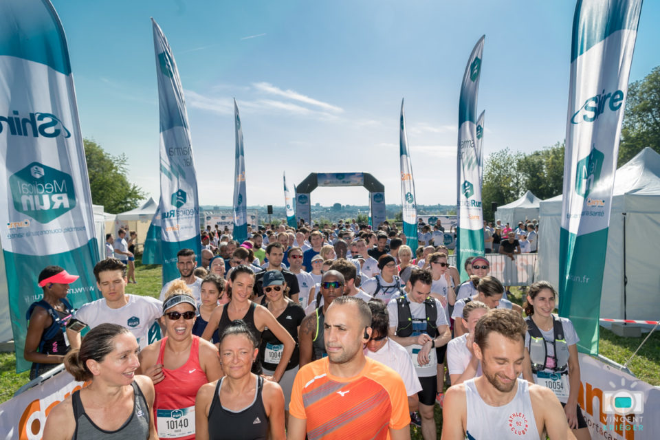 Photographe de Sport, Evénements sportifs