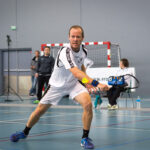 Nation Cup Crossminton