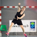 Nation Cup Crossminton
