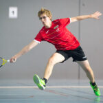 Nation Cup Crossminton