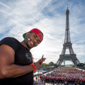 La Parisienne – La 1ère course féminine d’Europe Photographe événements sportifs