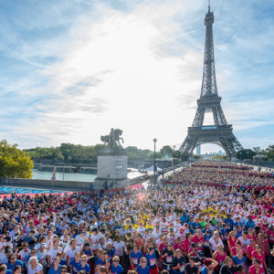 La Parisienne – La 1ère course féminine d’Europe Photographe événements sportifs