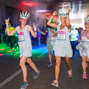 La Parisienne – La 1ère course féminine d’Europe Photographe événements sportifs