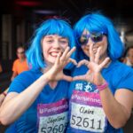 La Parisienne – La 1ère course féminine d&rsquo;Europe