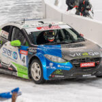 Finale Trophée Andros au Stade de France