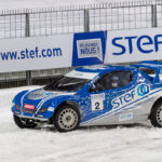 Finale Trophée Andros au Stade de France