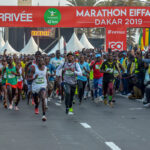 Marathon Eiffage de Dakar