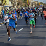 Marathon Eiffage de Dakar