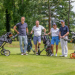 10ème édition de l’Aon Golf Cup