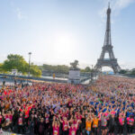 La Parisienne – Aux couleurs du far west