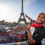 La Parisienne – Aux couleurs du far west