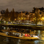 LA COURSE DES LUMIÈRES