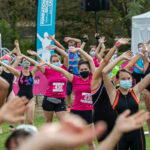 TRIATHLON DES ROSES 2020