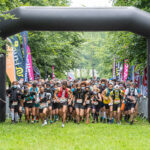 ECOTRAIL de Paris – Édition 2021