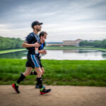 ECOTRAIL de Paris – Édition 2021