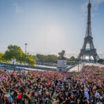 La Parisienne – Édition 2021