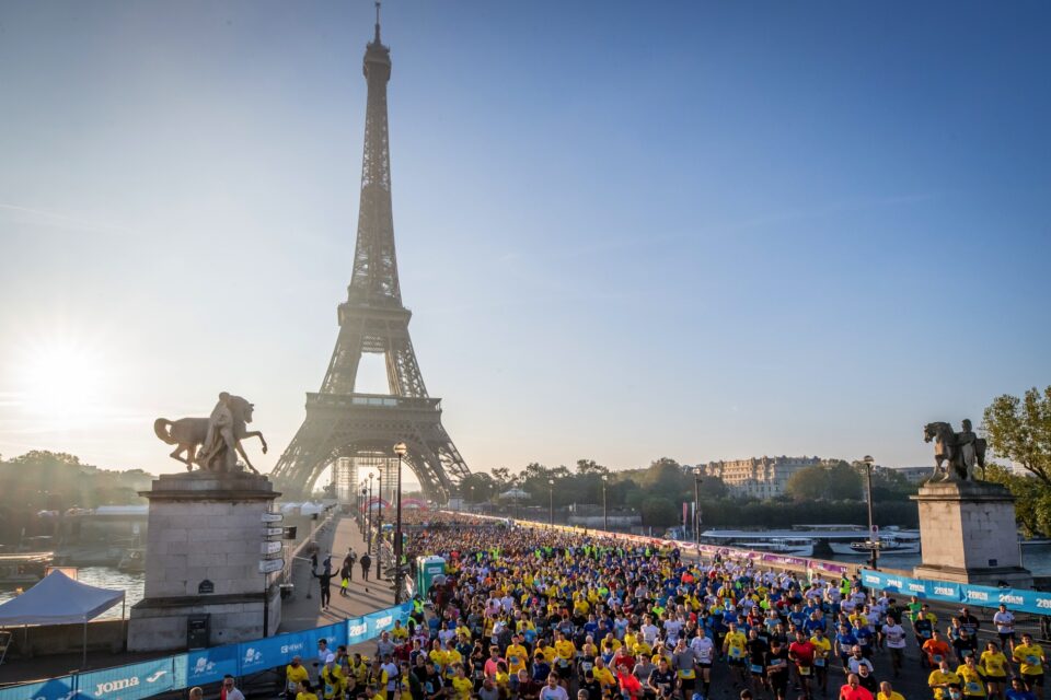 20 KM de Paris - Édition 2021