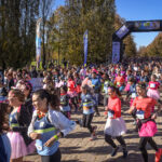 GO SPORT VERSAILLES – La Course des Princesses