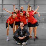 Badminton – Équipe 1 – Saint Maur