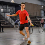 Badminton – Équipe 1 – Saint Maur