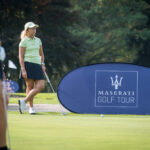 Maserati Golf Tour