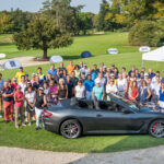 Maserati Golf Tour