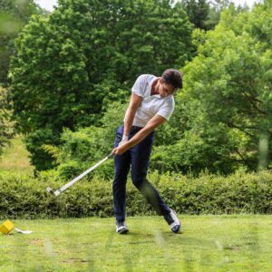 12ème édition de l’Aon Golf Cup