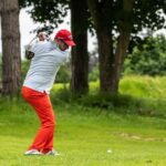 12ème édition de l’Aon Golf Cup